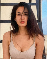 Sonal Chauhan